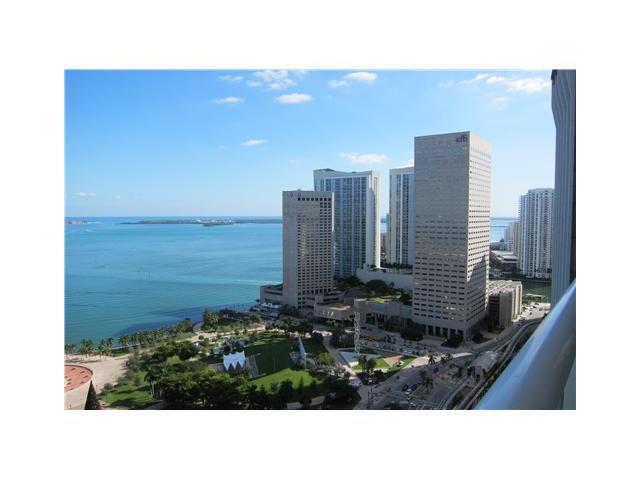 50 BISCAYNE BL # 3502