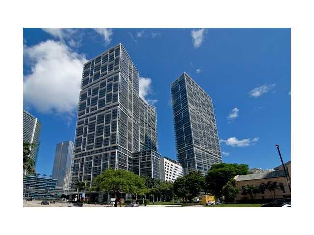 495 BRICKELL AV # 4605