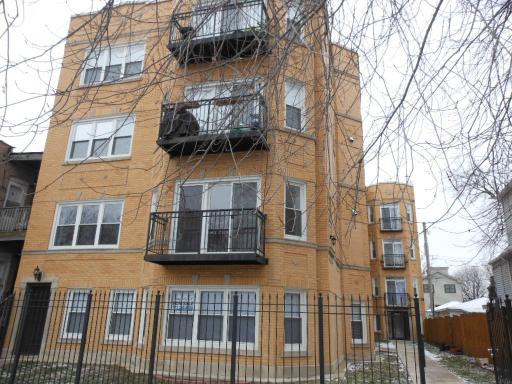 4304 N Saint Louis Ave Apt 1a