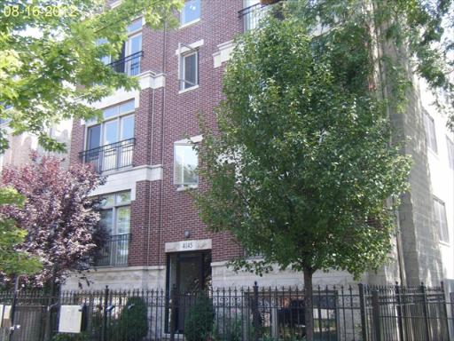 4145 S Wabash Ave Unit 2n