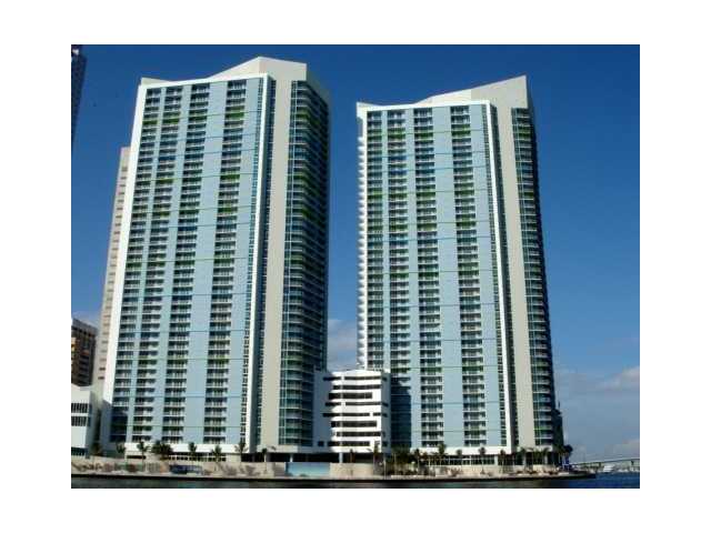 335 S BISCAYNE BL # 3806