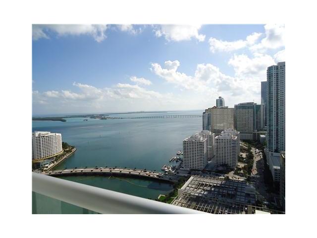 495 BRICKELL AV # 3709