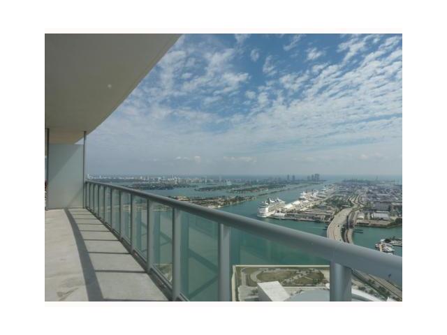 888 BISCAYNE BL # 2801