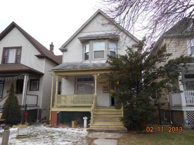 3509 W Wrightwood Ave