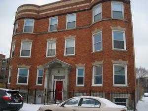 5434 S Prairie Ave Apt 1