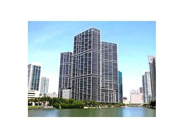 465 BRICKELL AV # 4506