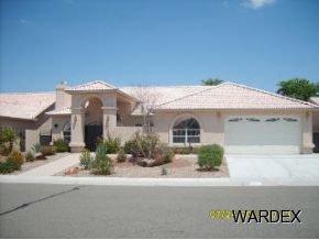 1911 E Havasu Lake Dr