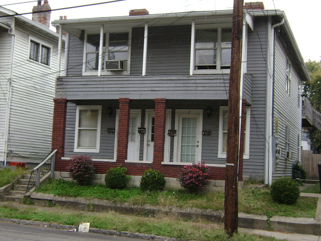 309 and 311 Woodbine St.