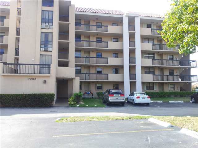 10315 NW 9 CR # 206-14