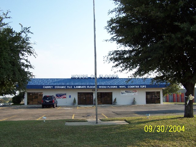 3405 E. Central Texas Expwy