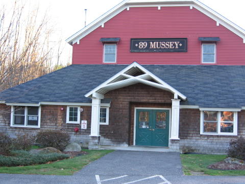 89 Mussey Rd.