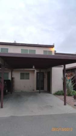 2901 S Palo Verde Ln Unit 36