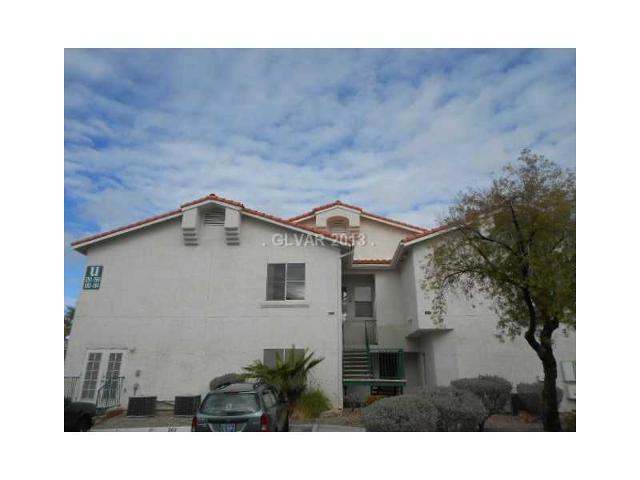 6201 E Lake Mead Blvd Unit 284