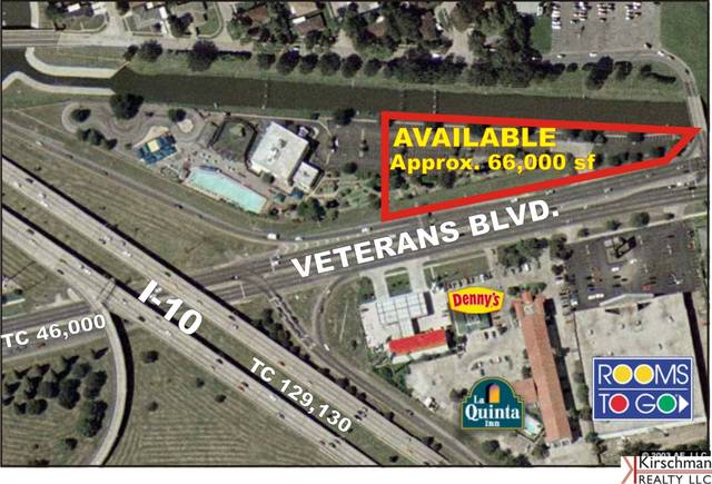 5959 Veterans Memorial Blvd.