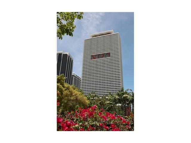 50 BISCAYNE BL # 4907