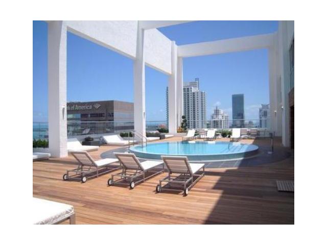 500 BRICKELL AV # 3410