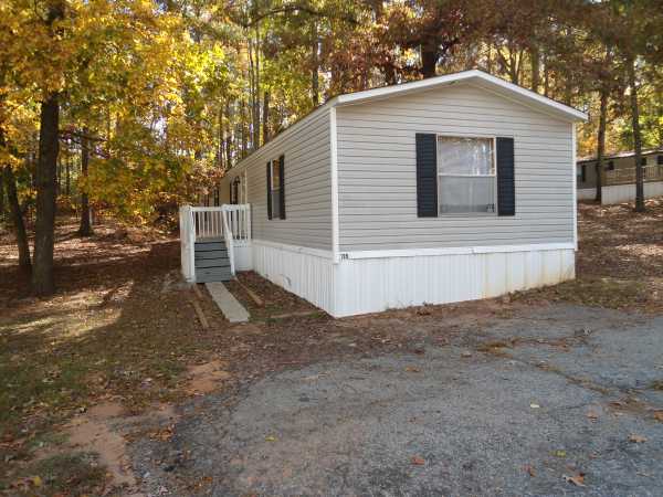 6266 Dorsett Shoals Rd Lot 109