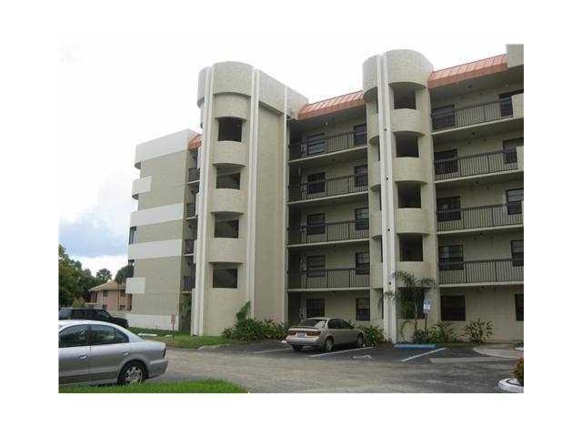 6575 W OAKLAND PARK BL # 309