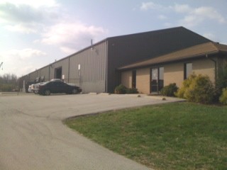 13070 Middletown Industrial Blvd