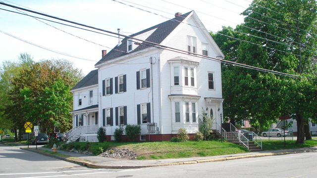 532 MainStreet