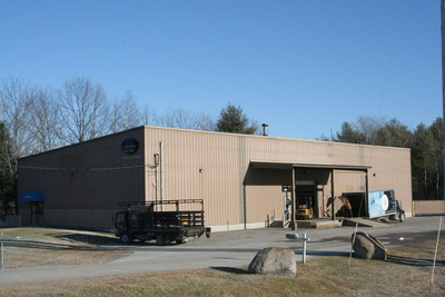 27 Industrial Park Rd