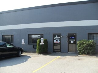 722 E Industrial Park Dr