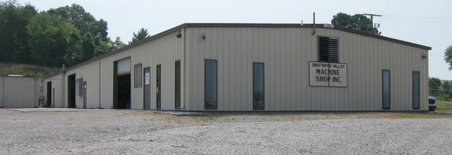 170 Industrial Park Rd