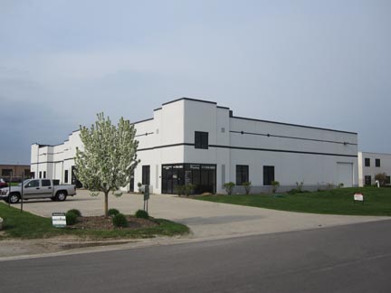 23852-23866 W Industrial Dr N