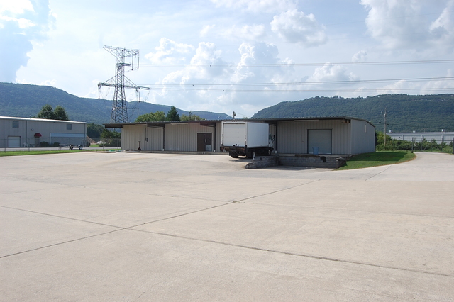 218 Industrial Park Dr