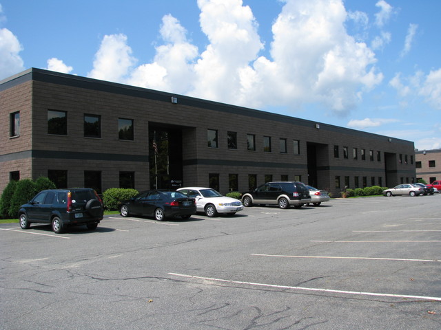 8 Merrill Industrial Drive