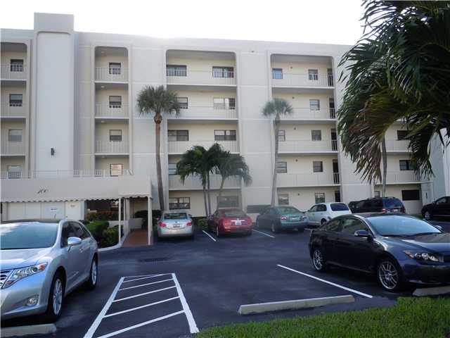 100 Intracoastal Pl Apt 306