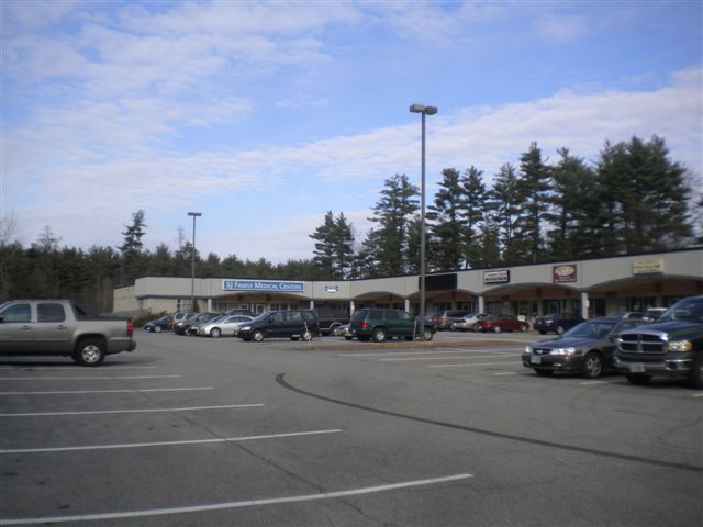 290 Derry Rd.  (OL-583)