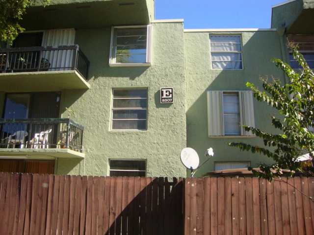 8307 Sw 142nd Ave Apt E205