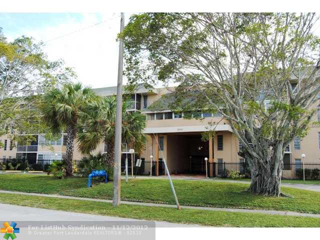 4848 Nw 24th Ct Apt 317