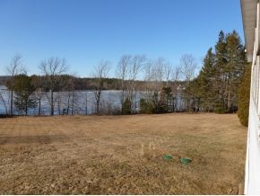 Lot 203-19 Jenness Pond Road