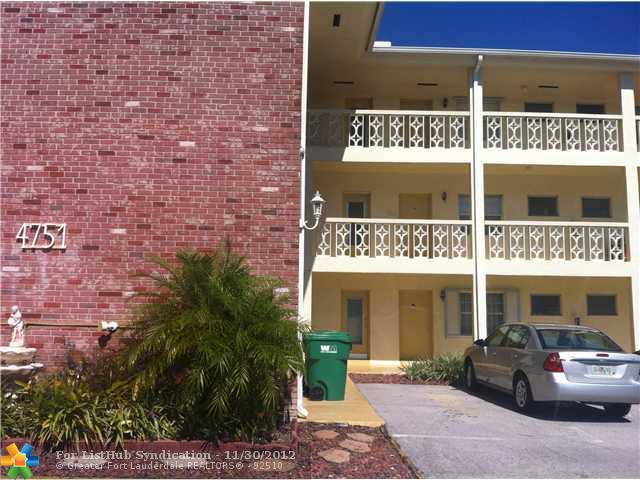 4751 Nw 10th Ct Apt 110