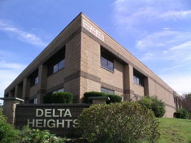 4 Delta Dr