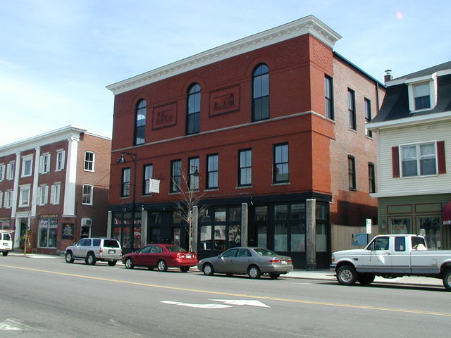 199 Main Street