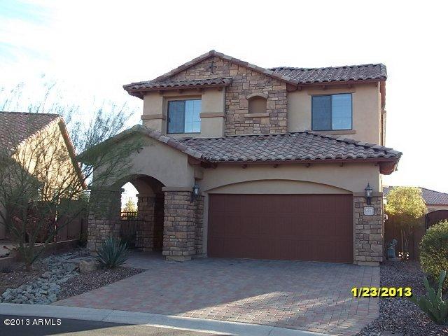 6931 E Sierra Morena Cir