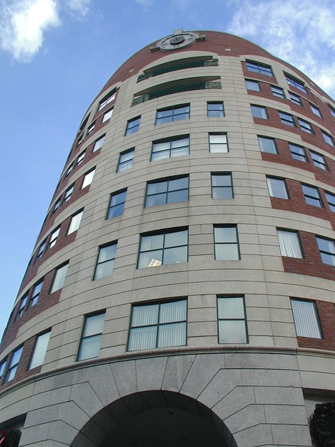 1 Portland Square