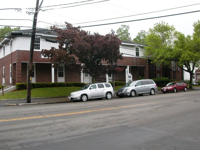 350 Main Street