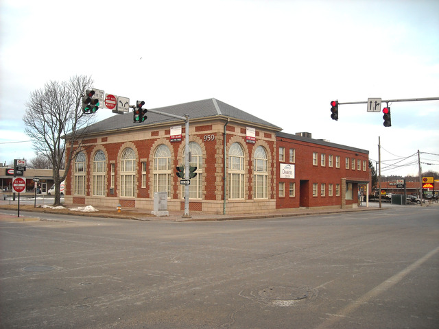 959 Congress St - Medical Office Condo For Sale