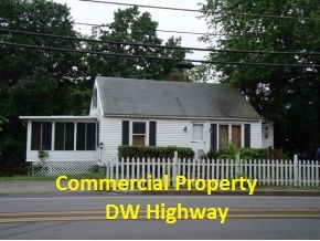 627 DW Highway