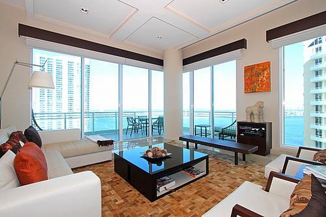 900 BRICKELL KEY BL # 1703