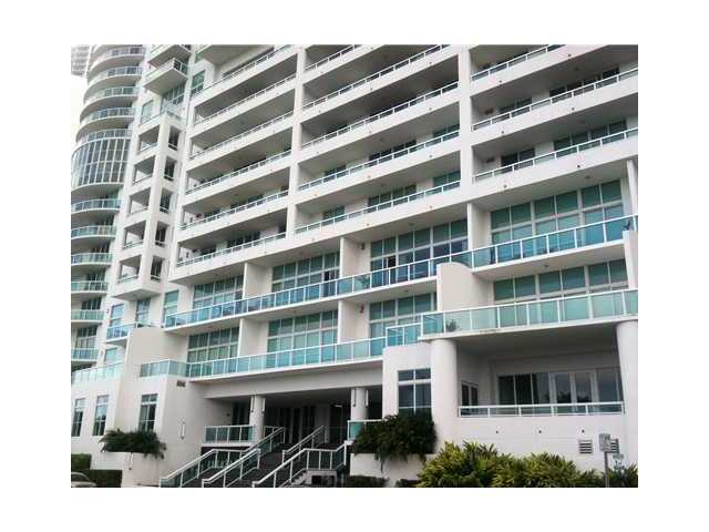 1800 N BAYSHORE DR # 3410