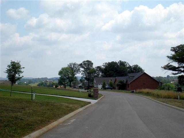 Candlewood Subdivision