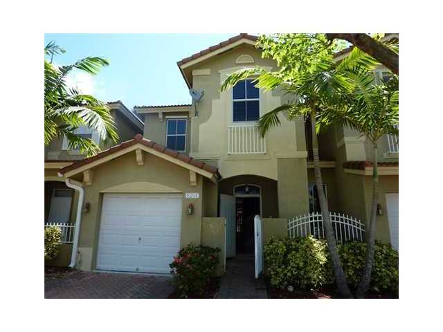 6281 SW 164 PA # 6281