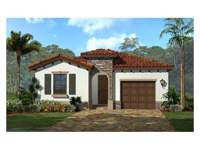 9317 SW 227 TERRAACE