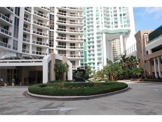 901 BRICKELL KEY BL # 2503