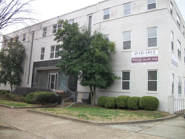 1202 S. Third Street